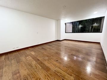 Departamento en Bosques de las Lomas