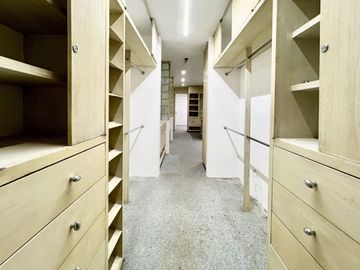 Departamento en Bosques de las Lomas