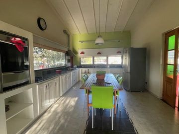 CASA EN VENTA CLUB DE CAMPO EL MORO, MARCOS PAZ