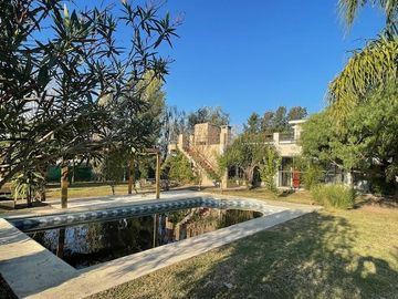 CASA EN VENTA CLUB DE CAMPO EL MORO, MARCOS PAZ