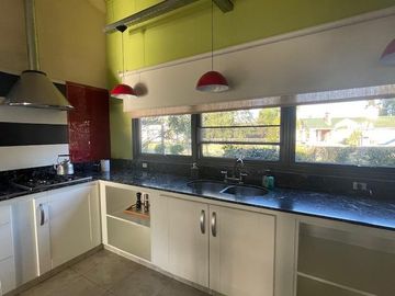 CASA EN VENTA CLUB DE CAMPO EL MORO, MARCOS PAZ