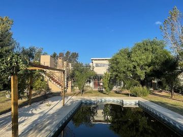CASA EN VENTA CLUB DE CAMPO EL MORO, MARCOS PAZ
