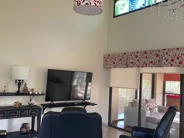 CASA EN VENTA CLUB DE CAMPO EL MORO, MARCOS PAZ