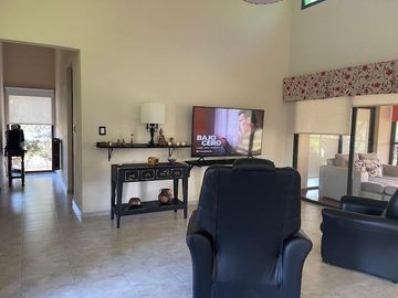 CASA EN VENTA CLUB DE CAMPO EL MORO, MARCOS PAZ