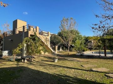 CASA EN VENTA CLUB DE CAMPO EL MORO, MARCOS PAZ