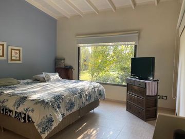 CASA EN VENTA CLUB DE CAMPO EL MORO, MARCOS PAZ