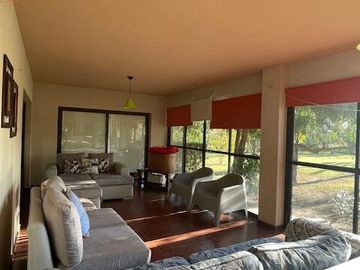CASA EN VENTA CLUB DE CAMPO EL MORO, MARCOS PAZ