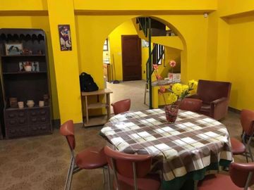 Quinta en venta - 4 Dormitorios 2 Baños - 1.880Mts2 - Ezeiza