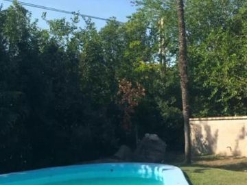 Quinta en venta - 4 Dormitorios 2 Baños - 1.880Mts2 - Ezeiza