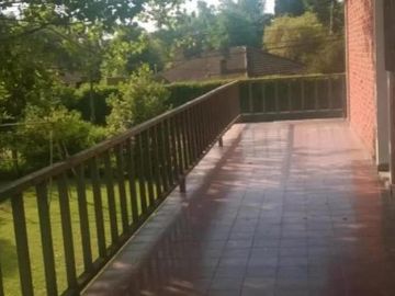 Quinta en venta - 4 Dormitorios 2 Baños - 1.880Mts2 - Ezeiza