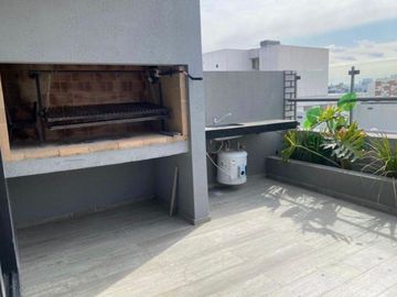 VENTA - DEPARTAMENTO  - DOS AMBIENTES  - V. DEL PARQUE - C/COCHERA Y AMENITIES.