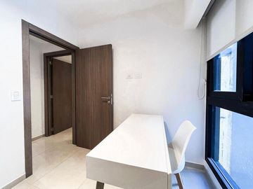VENTA - DEPARTAMENTO  - DOS AMBIENTES  - V. DEL PARQUE - C/COCHERA Y AMENITIES.