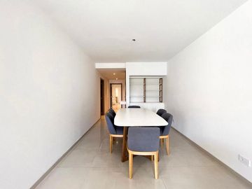VENTA - DEPARTAMENTO  - DOS AMBIENTES  - V. DEL PARQUE - C/COCHERA Y AMENITIES.