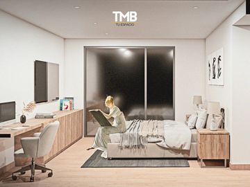 Departamento en Venta en Narvarte Poniente