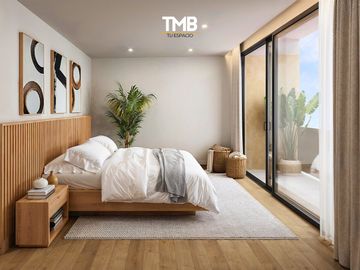 Departamento en Venta en Narvarte Poniente