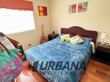 TU HOGAR IDEAL EN SERENA ORIENTE III