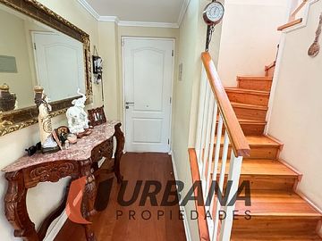 TU HOGAR IDEAL EN SERENA ORIENTE III