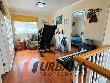 TU HOGAR IDEAL EN SERENA ORIENTE III