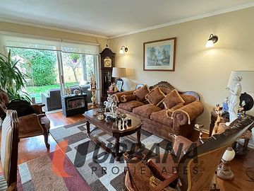 TU HOGAR IDEAL EN SERENA ORIENTE III