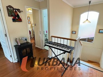 TU HOGAR IDEAL EN SERENA ORIENTE III
