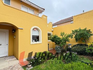 TU HOGAR IDEAL EN SERENA ORIENTE III