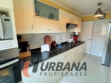 TU HOGAR IDEAL EN SERENA ORIENTE III