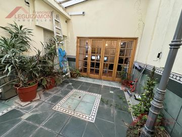 Departamento en  SENILLOSA AL 50-**EXCELENTE UNIDAD**