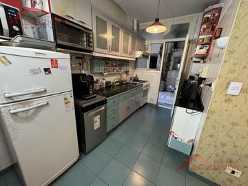 Departamento en  SENILLOSA AL 50-**EXCELENTE UNIDAD**