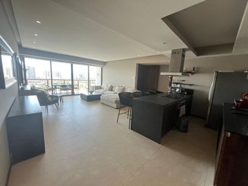 Excelente departamento en venta en la Isla Acapulco