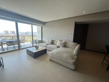 Excelente departamento en venta en la Isla Acapulco