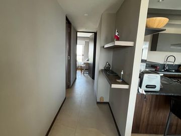Excelente departamento en venta en la Isla Acapulco