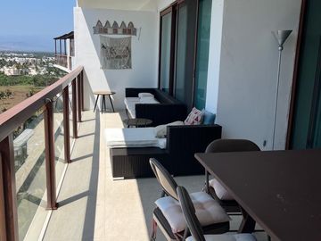 Excelente departamento en venta en la Isla Acapulco