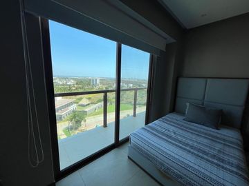 Excelente departamento en venta en la Isla Acapulco
