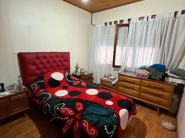 CASA VENTA 3 AMBIENTES Coronel Perdriel 2865 C/COCHERA (REMEDIOS DE ESCALADA)