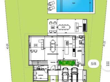 Casa en venta y alquiler Country Terravista  General Rodriguez