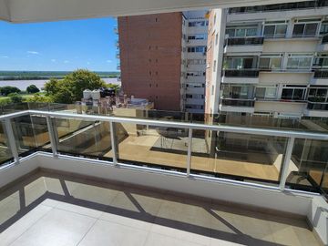 Departamento en Parque España