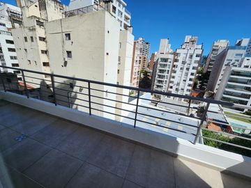 Departamento en Parque España