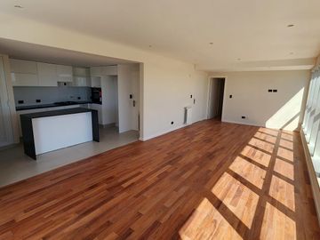 Departamento en Parque España