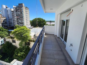 Departamento en Parque España