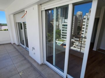 Departamento en Parque España