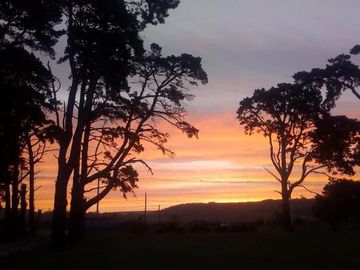 VENTA CAMPO 6,4 HECTAREAS SIERRA DE LOS PADRES CON CASA Y MOLINO