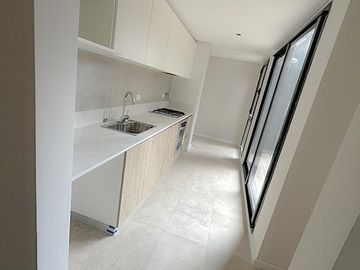 Departamento - Barracas