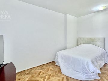 Departamento monoambiente en Venta sobre libertador Apto Crédito