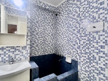 Departamento monoambiente en Venta sobre libertador Apto Crédito