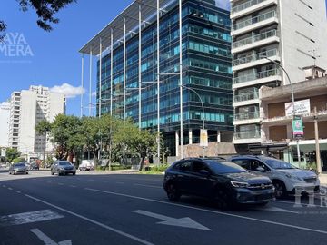 Departamento monoambiente en Venta sobre libertador Apto Crédito