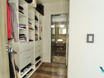 Departamento en venta Ituzaingó Norte 3 ambientes al frente, edificio Premium