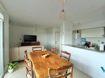 Departamento en venta Ituzaingó Norte 3 ambientes al frente, edificio Premium
