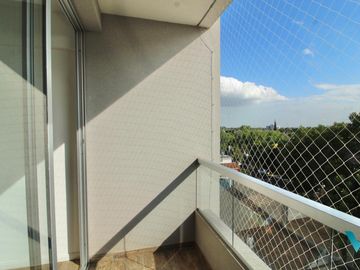 Departamento en venta Ituzaingó Norte 3 ambientes al frente, edificio Premium