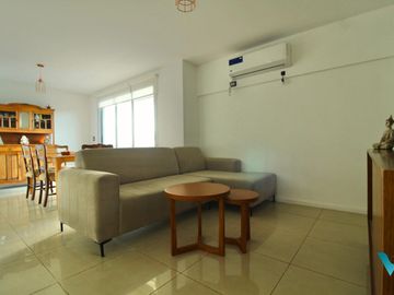 Departamento en venta Ituzaingó Norte 3 ambientes al frente, edificio Premium