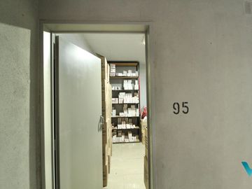 Departamento en venta Ituzaingó Norte 3 ambientes al frente, edificio Premium